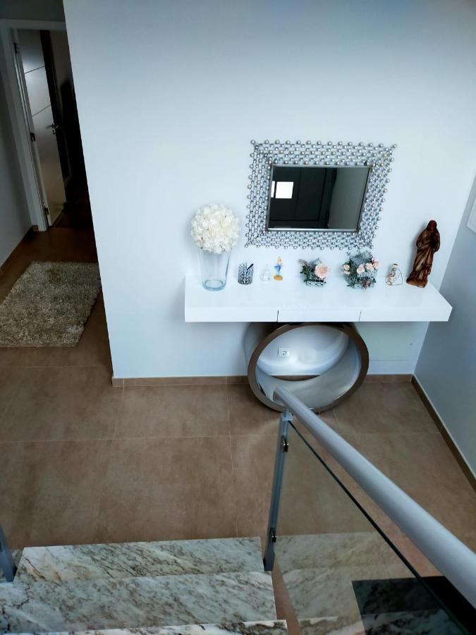 ナザレMiranda Houseアパートメント エクステリア 写真